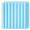 Plastilină care se întărește la coacere  FIMO Soft, 57 g - apa pastelata (8020-305)