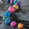 Plastilină FIMO SOFT care se întărește la coacere , 454 g - neagra 8021-9