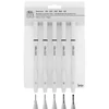 Fineliner linere în set, negru - 5 buc-os