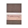 Hahnemühle The Cappuccino Book caiet  de desen și schițe, 120 g, 40 coli - A4