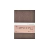 Hahnemühle The Cappuccino Book caiet  de desen și schițe, 120 g, 40 coli - A5