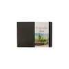 Caiet acuarelă Hahnemühle Watercolor Book , 200 g, 30 coli - A6, peisaj