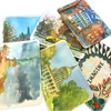 Hahnemühle Watercolour Postcards  cărți poștale din hârtie acuarelă, 230 g, 10,5x14,8 cm, 30 buc - semi-rugoasă
