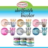 Vopsea acrilică Hobby Artist , 40 ml - bicolor, 108, rosu/violet