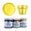 Vopsea acrilică Hobby Artist , 40 ml - sidef, 53, galben