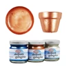 Vopsea acrilică Hobby Artist , 40 ml - sidef, 54 antic