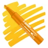 Marker textil  T-Shirt - portocaliu, 27