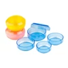 Set de tăvi pensule ICO, 5 buc