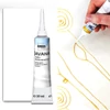 Contur mătase Javana, gutta , 20 ml - incolor