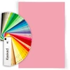 Kaskad színes fénymásolópapír, A/4, 80 g , 10 db - 25, rőzsa, Flamingo pink