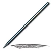 Imagine 1/2 - KOH-I-NOOR Baton grafit Progresso - 4B