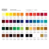 L&B Fine Oil Culori ulei, 40 ml - 198, medium yellow