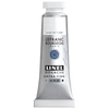 L&B Linel extra fine vopsea gouache, 14 ml - 008, titanium white