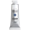 L&B Linel extra fine vopsea gouache, 14 ml - 009, zinc white