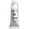 L&B Linel extra fine vopsea gouache, 14 ml - 012, super hiding white