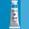 L&B Linel extra fine vopsea gouache, 14 ml - 047, azure blue hue