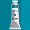 L&B Linel extra fine vopsea gouache, 14 ml - 050, turquoise blue