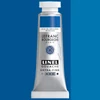 L&B Linel extra fine vopsea gouache, 14 ml - 065, cerulean blue imitation
