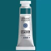 L&B Linel extra fine vopsea gouache, 14 ml - 070, turquoise deep