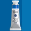 L&B Linel extra fine vopsea gouache, 14 ml - 076, france blue
