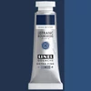 L&B Linel extra fine vopsea gouache, 14 ml - 084, indigo imitation