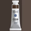 L&B Linel extra fine vopsea gouache, 14 ml - 120, warm sepia