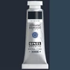 L&B Linel extra fine vopsea gouache, 14 ml - 261, payne's gray