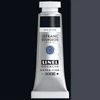 L&B Linel extra fine vopsea gouache, 14 ml - 268, deep black