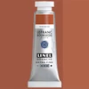 L&B Linel extra fine vopsea gouache, 14 ml - 306, red ochre