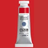 L&B Linel extra fine vopsea gouache, 14 ml - 395, vermilion