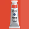 L&B Linel extra fine vopsea gouache, 14 ml - 418, cadmium red scarlet