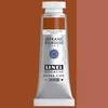 L&B Linel extra fine vopsea gouache, 14 ml - 481, burnt sienna