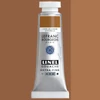 L&B Linel extra fine vopsea gouache, 14 ml - 482, raw sienna