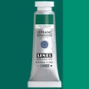 L&B Linel extra fine vopsea gouache, 14 ml - 564, viridian imitation