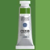 L&B Linel extra fine vopsea gouache, 14 ml - 580, saint michael green