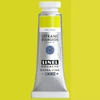 L&B Linel extra fine vopsea gouache, 14 ml - 590, yellow green
