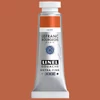 L&B Linel extra fine vopsea gouache, 14 ml - 707, copper