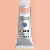 L&B Linel extra fine vopsea gouache, 14 ml - 817, pink ochre
