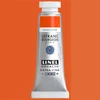 L&B Linel extra fine vopsea gouache, 14 ml - 844, persian orange