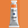 L&B Linel extra fine vopsea gouache, 14 ml - 910, cadmium-free orange