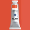 L&B Linel extra fine vopsea gouache, 14 ml - 918, cadmium-free red scarlet