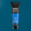 Liquitex Basics vopsea acrilică, 118 ml - 470, cerulean blue hue