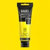 Liquitex Basics vopsea acrilică, 118 ml - 981, fluorescent yellow