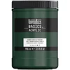 Liquitex Basics vopsea acrilică, 946 ml - 224, hooker's green hue permanent