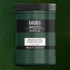 Liquitex Basics vopsea acrilică, 946 ml - 224, hooker's green hue permanent