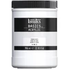 Liquitex Basics vopsea acrilică, 946 ml - 432, titanium white