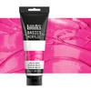 Imagine 1/2 - Liquitex Basics Gloss Gel medium de îngroșare, 250 ml - luciu