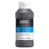 Grund Liquitex Gesso, 237 ml - negru