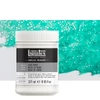 Liquitex Glass Beads  medium cu efect de mărgele de sticlă, 237 ml