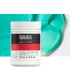 Imagine 1/2 - Medium de îngroșare Liquitex Matte Gel, 237 ml - mat